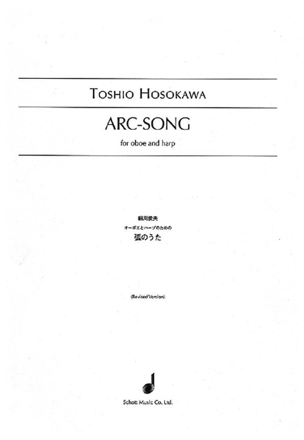 Arc-Song